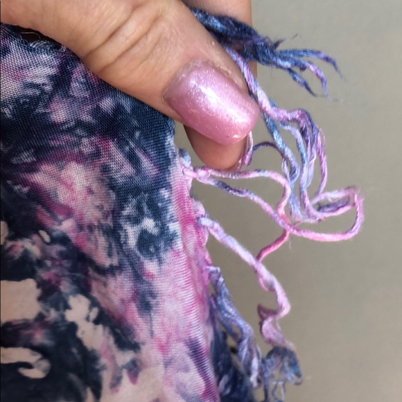 Beautiful cotton Sarong - Picture 4 of 4